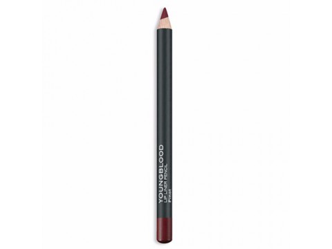 YOUNGBLOOD Lip Liner Pensil Lūpų Pieštukas, Pinot spalva 1,1 g YOUNGBLOOD Lip Liner Pensil Lūpų Pieštukas, Pinot spalva 1,1 g